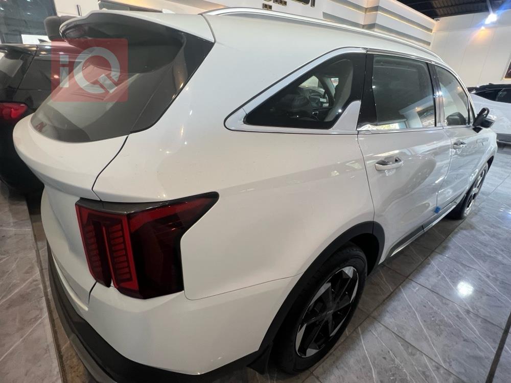 کیا سۆرینتۆ